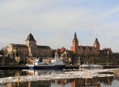 Wały Chrobrego