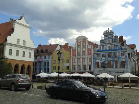 Stare Miasto