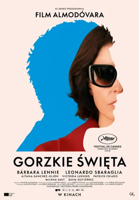 GORZKIE ŚWIĘTA – Kino bez barier