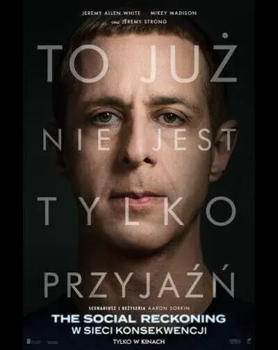 The Social Reckoning. W sieci konsekwencji