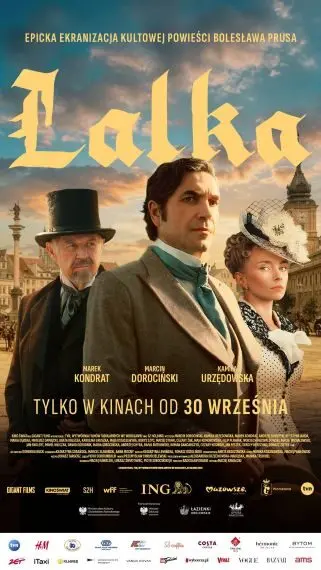 Lalka - KNT