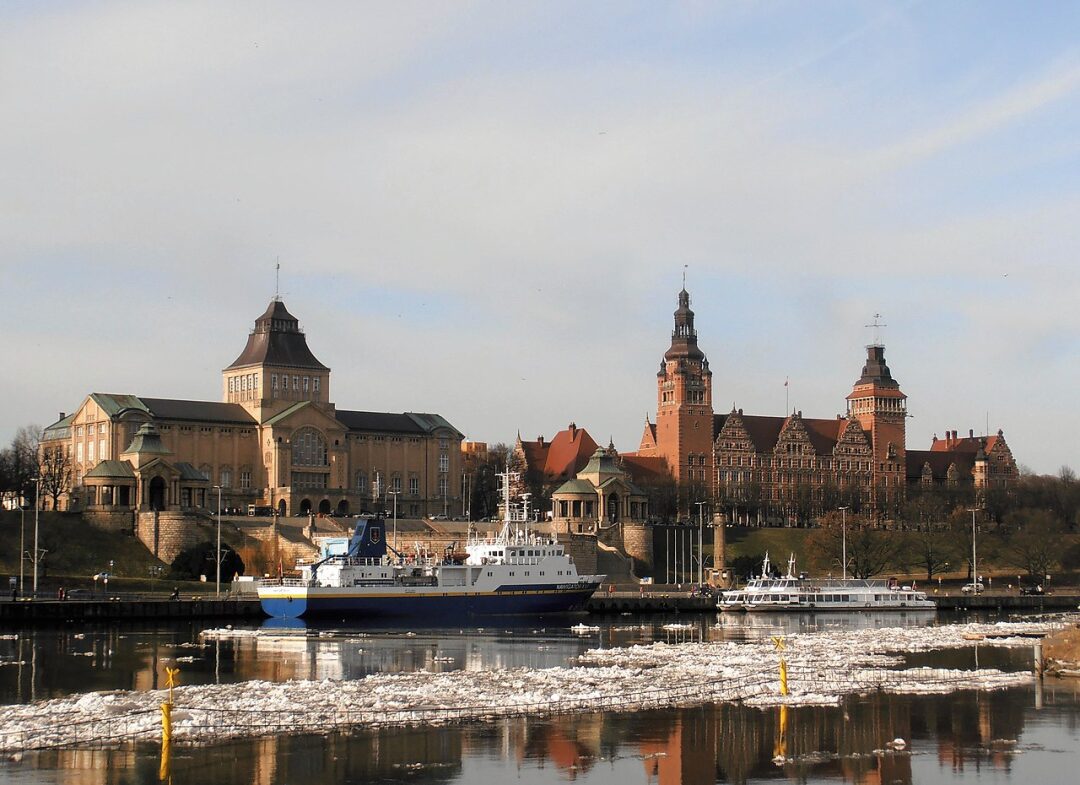 Wały Chrobrego