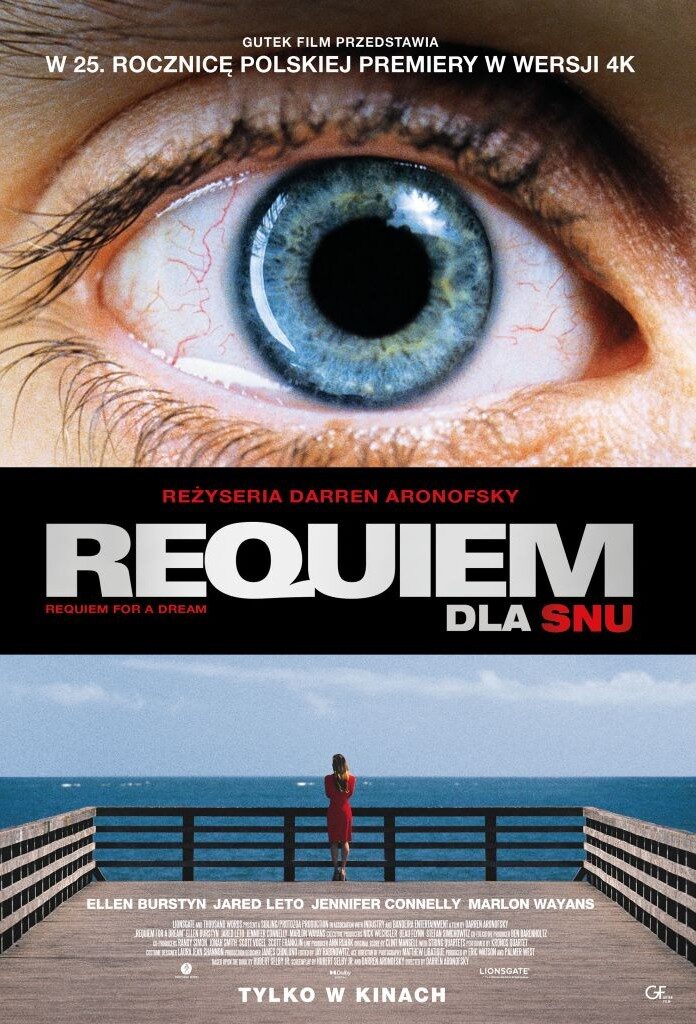 Requiem dla amerykańskiego snu