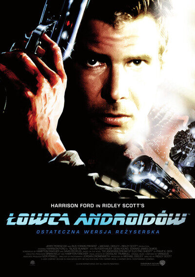 Łowca Androidów w Helios RePlay