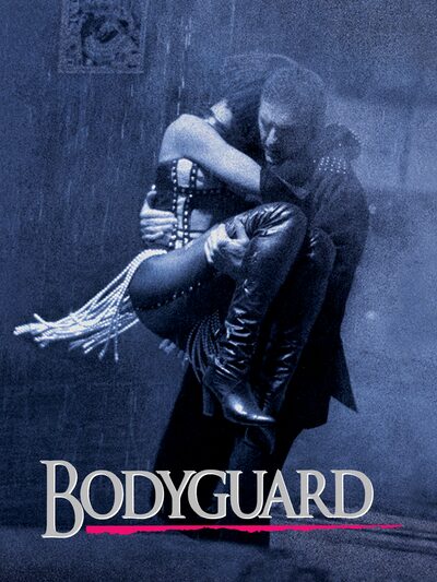 Bodyguard w Helios RePlay