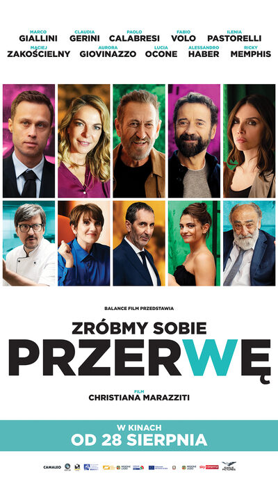 Zróbmy sobie przerwę