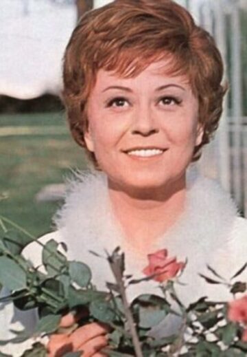 Federico Fellini: GIULIETTA I DUCHY